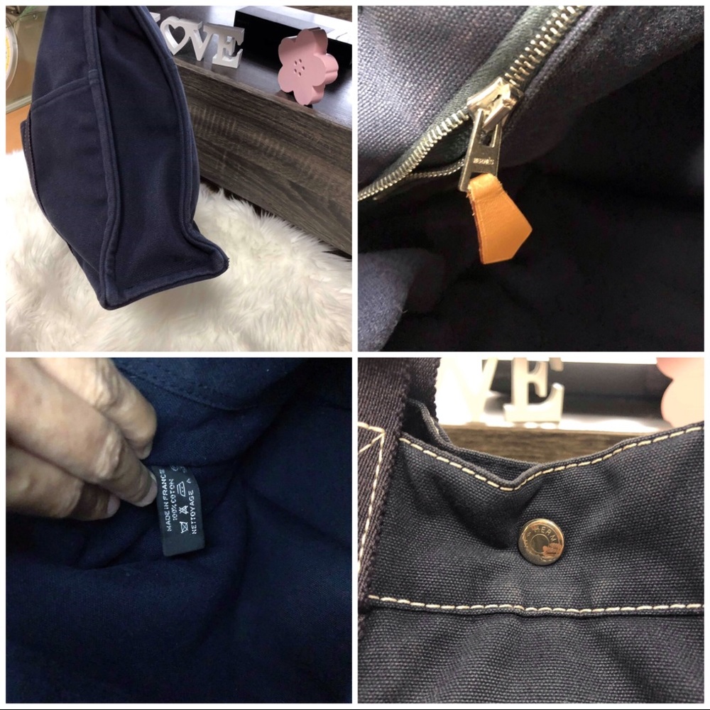 HERMES FOURRE TOUT GM SIZE ‼️PURGE SALE‼️ - Picture 7 of 8